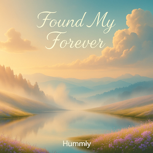 Found My Forever
