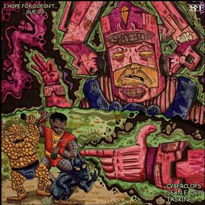 I Hope Fox Doesn't Sue Us (feat. Sean E Depp)