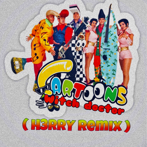 Witch Doctor (H3RRY Hardpsy Remix)