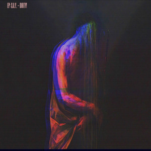 Scary! (Original Mix)