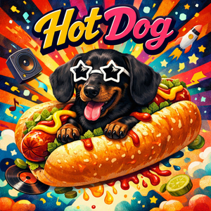 Hot Dog