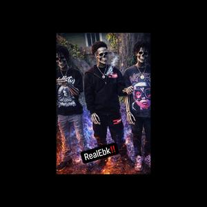RealEbk (feat. LuhT3 & SlimeyD)