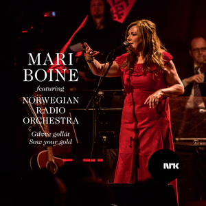 Trilobihta lávlla - Song from a trilobite (Live In Kautokeino, Norway / 2012)