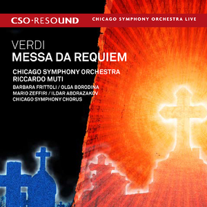 Messa da Requiem: Offertorio