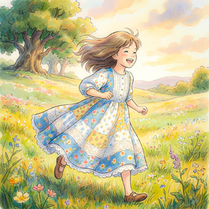 まだ白い地図に今日を描こう