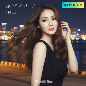 神戸ラブストーリー (feat. HALU)