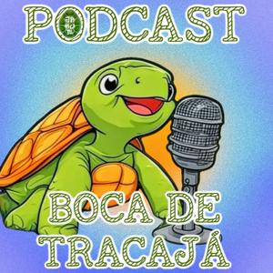 EP.2: Álex Sousa e Marília Freire