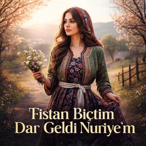 Fistan Biçtim Dar Geldi Nuriye’m - Rumeli Türküsü