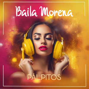 Baila Morena