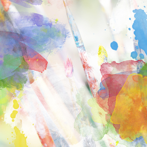 無色透明、イノセント中毒