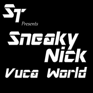 Vuca World (Original Mix)