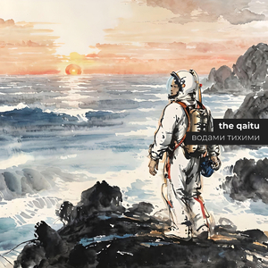 Водами тихими