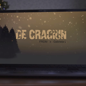 De Craciun (feat. Gabriela L)