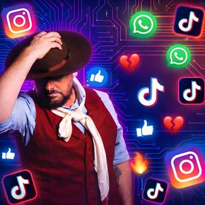 Arroba Bagual (@bagual)