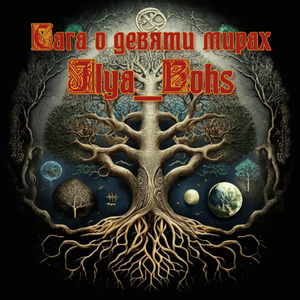 Сага о девяти мирах