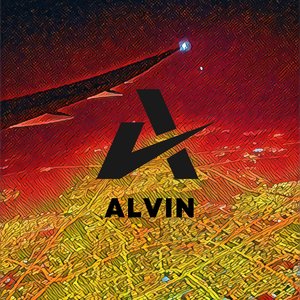 Alvin (Extended Midnight Mix)