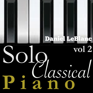 Liszt: Rhapsodie espagnole, S.254