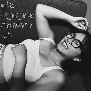 White Chocolate Macadamia Nuts