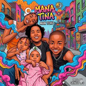 Mana Tina