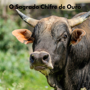 O Sagrado Chifre de Ouro