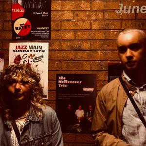 June