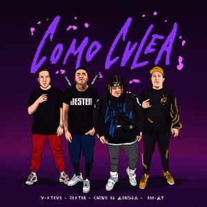 Como Culea (feat. Chino el Gorila, Emgy & Usteve)