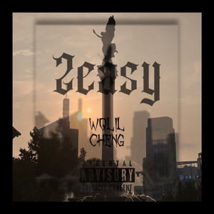 2easy(Prod By SevenkBEATS)