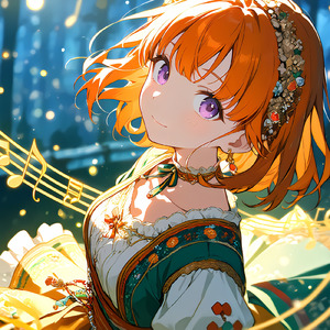 言葉が宝物になっていく