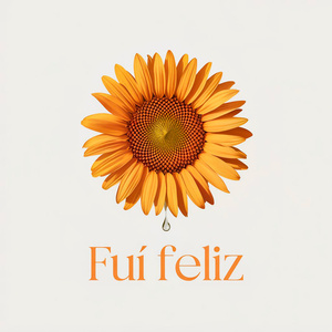 Fuí feliz