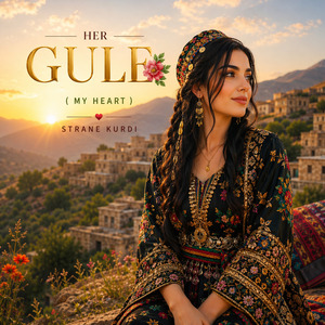 Her Gule (My Heart)