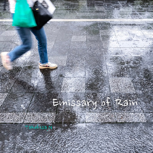 Emissary of Rain