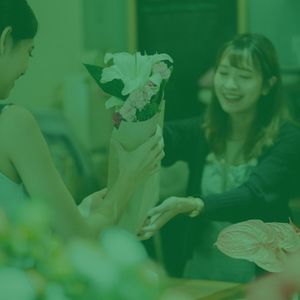 微妙的零售店心情