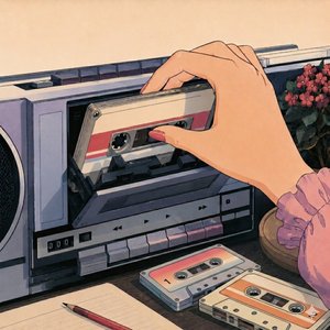 透明な夏と君の残響