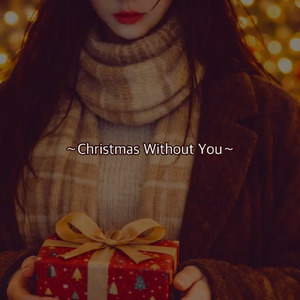 Christmas Without You