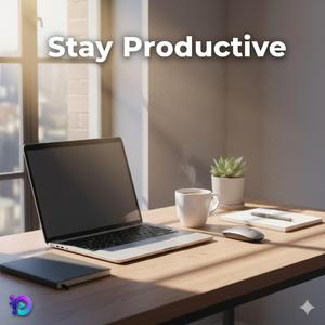 Stay Productive