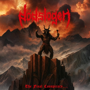 The Return Of Darkness And Evil