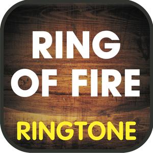 Ring of Fire Ringtone