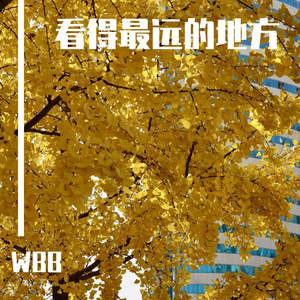 看得最远的地方