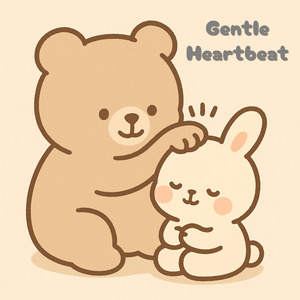 마음을 토닥토닥