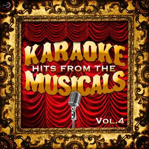 Grizabella: The Glamour Cat (In the Style of Cats) [Karaoke Version]