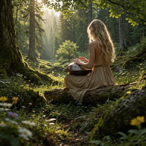 Where the Seasons Breathe