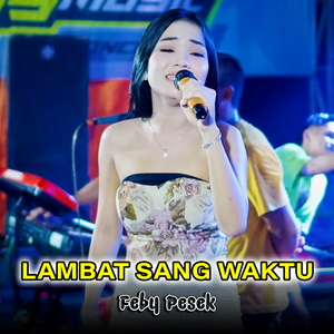 Lambat Sang Waktu