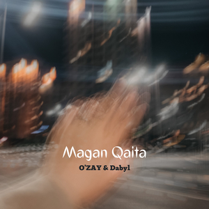 Magan Qaita