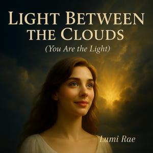 Light Between the Clouds (You Are the Light)