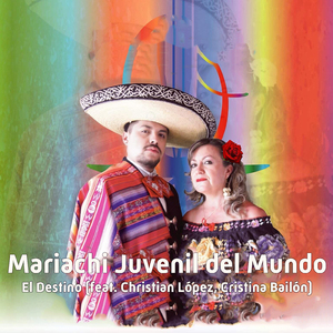 El Destino (feat. Christian López, Cristina Bailón)