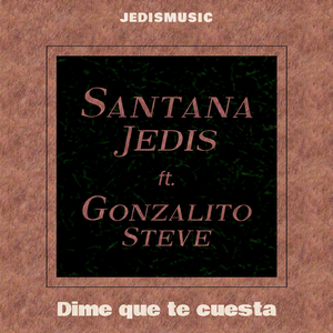 Dime Que Te Cuesta (feat. Gonzalito Steve)