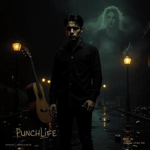 Punch_____