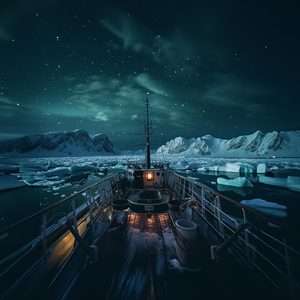 Arctic Echoes Voyage