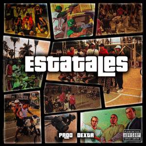 Estatales (E)