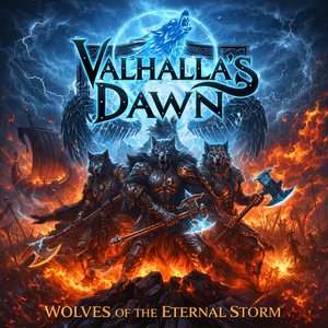 Valhalla Never Dies